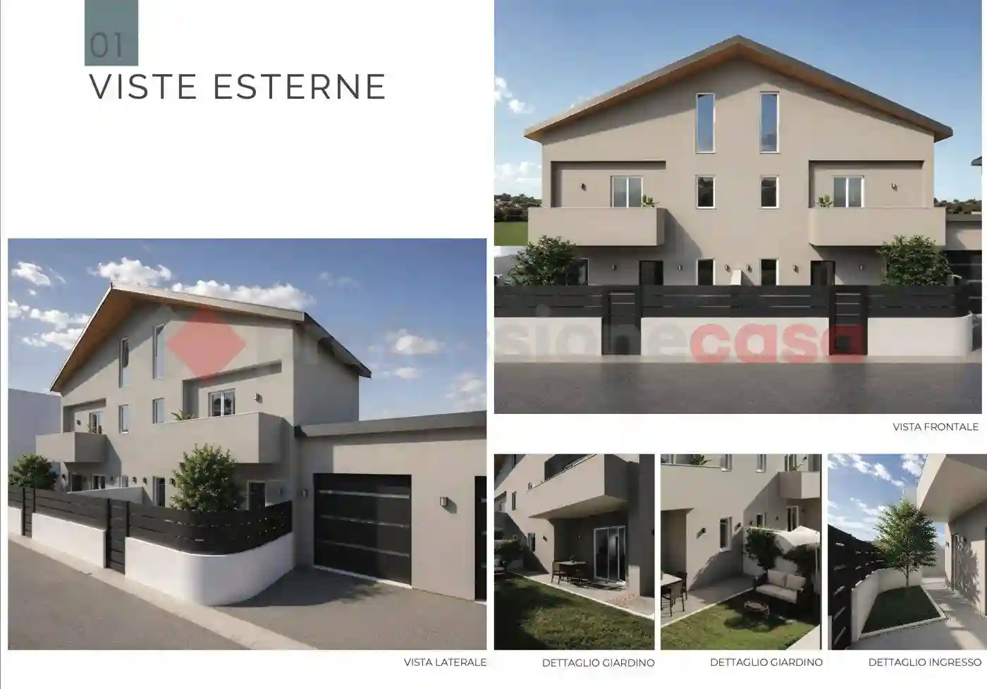 Villa - foto 4