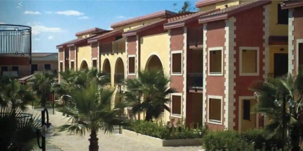 Attico - Mansarda in vendita a Villapiana