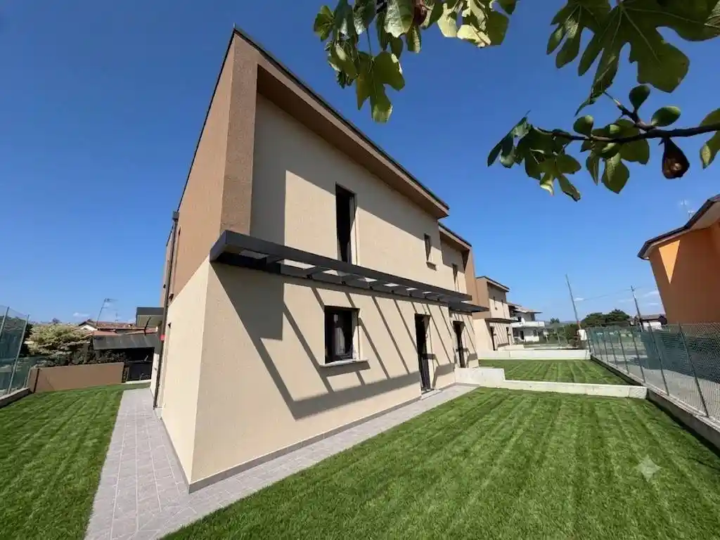Villa in vendita a Pagnacco