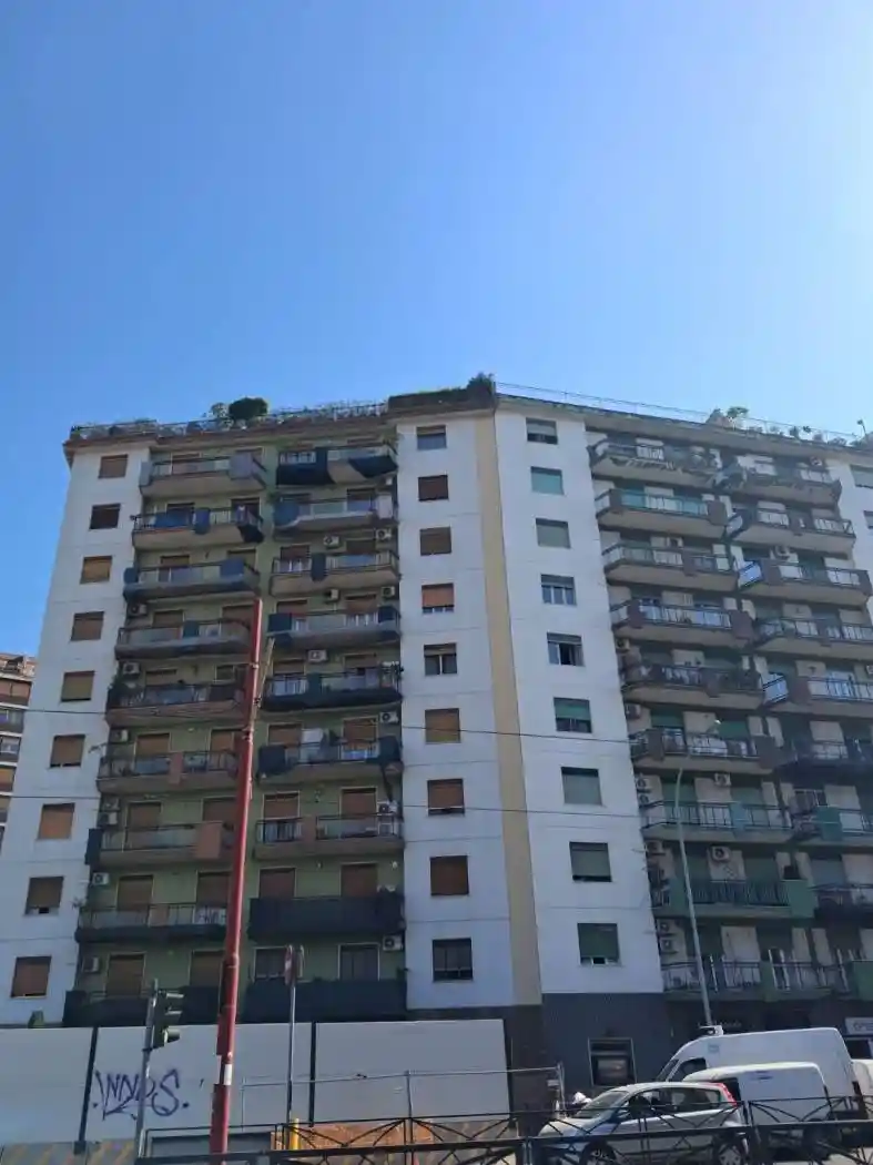 Appartamento in affitto a Palermo