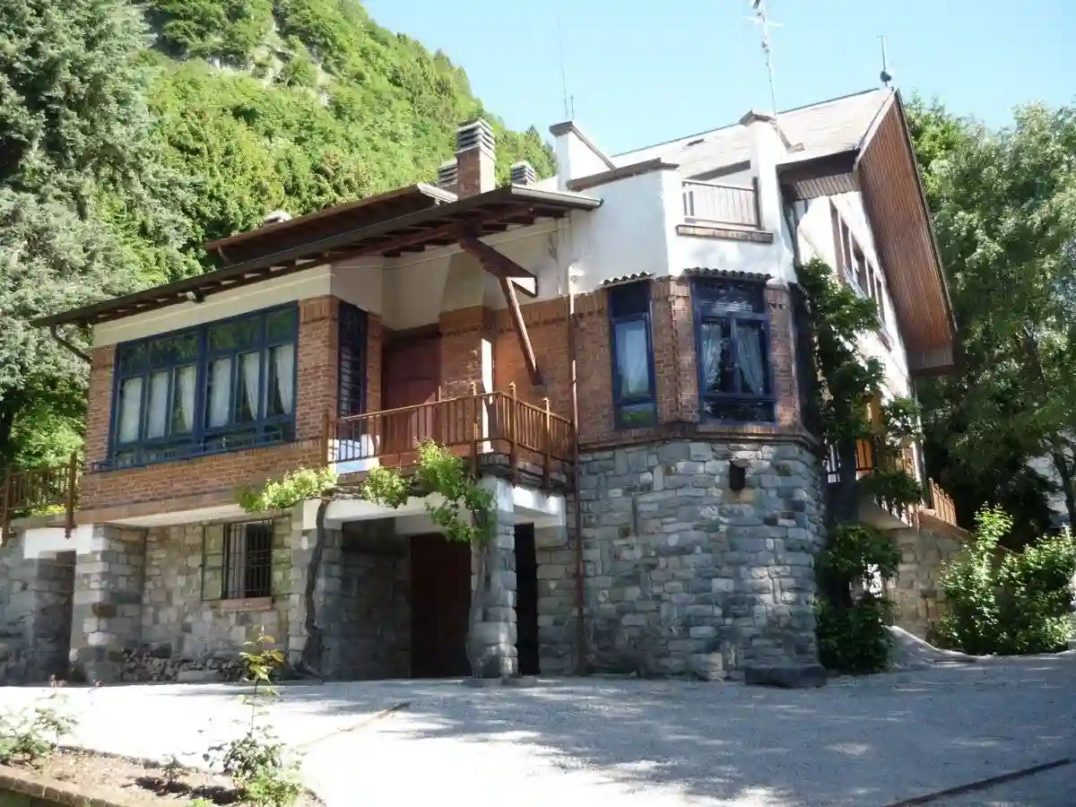 Villa - foto 2