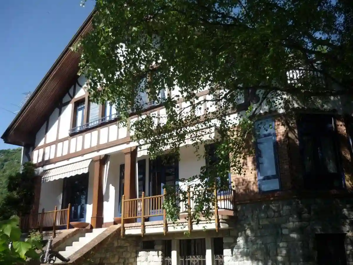 Villa - foto 3