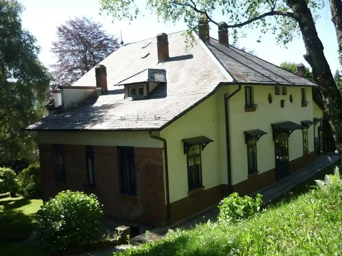 Villa - foto 5