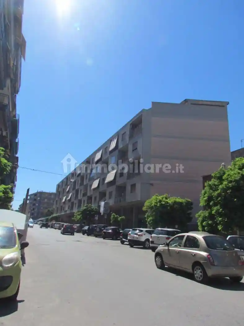 Appartamento in vendita a Siracusa