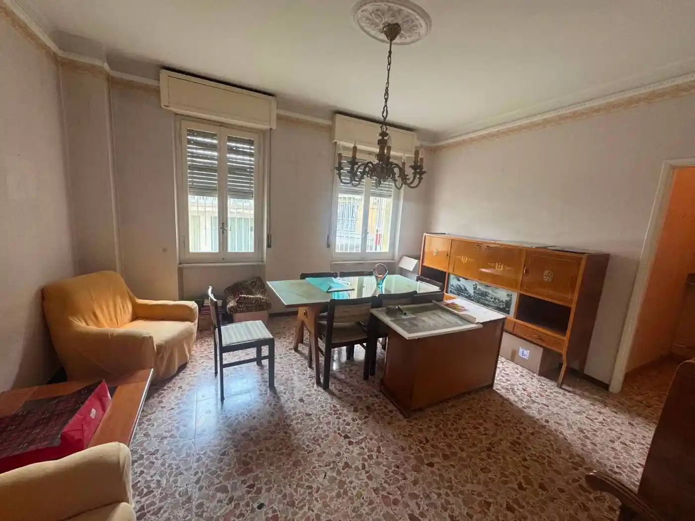 Appartamento in vendita a Vercelli