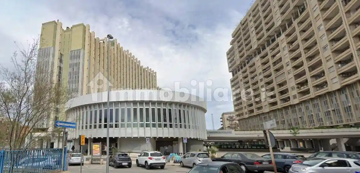 Appartamento in vendita a Taranto