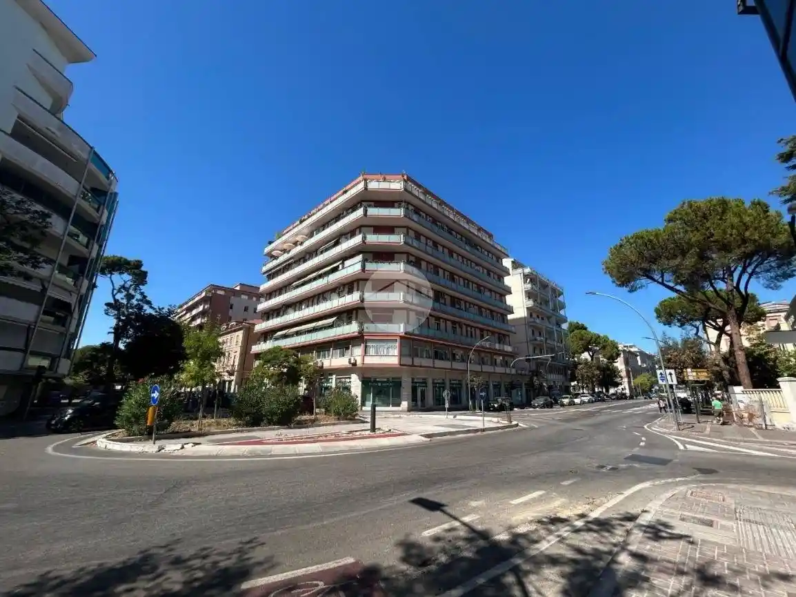 Appartamento in vendita a Pescara