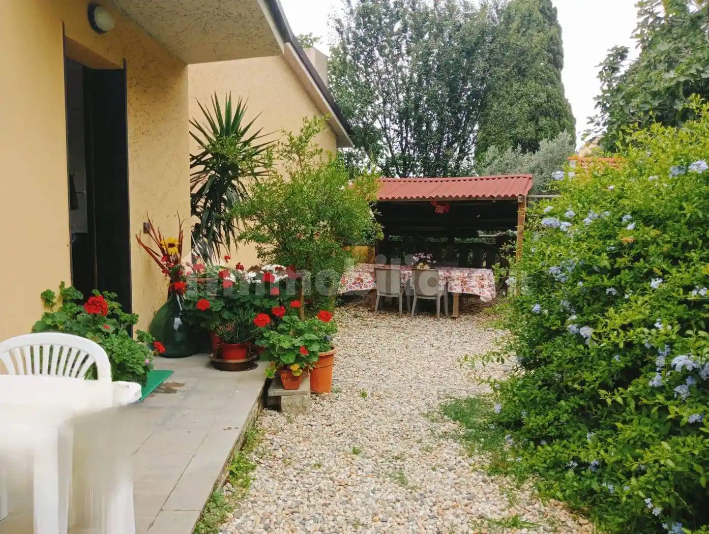 Villa in affitto a Sestri Levante