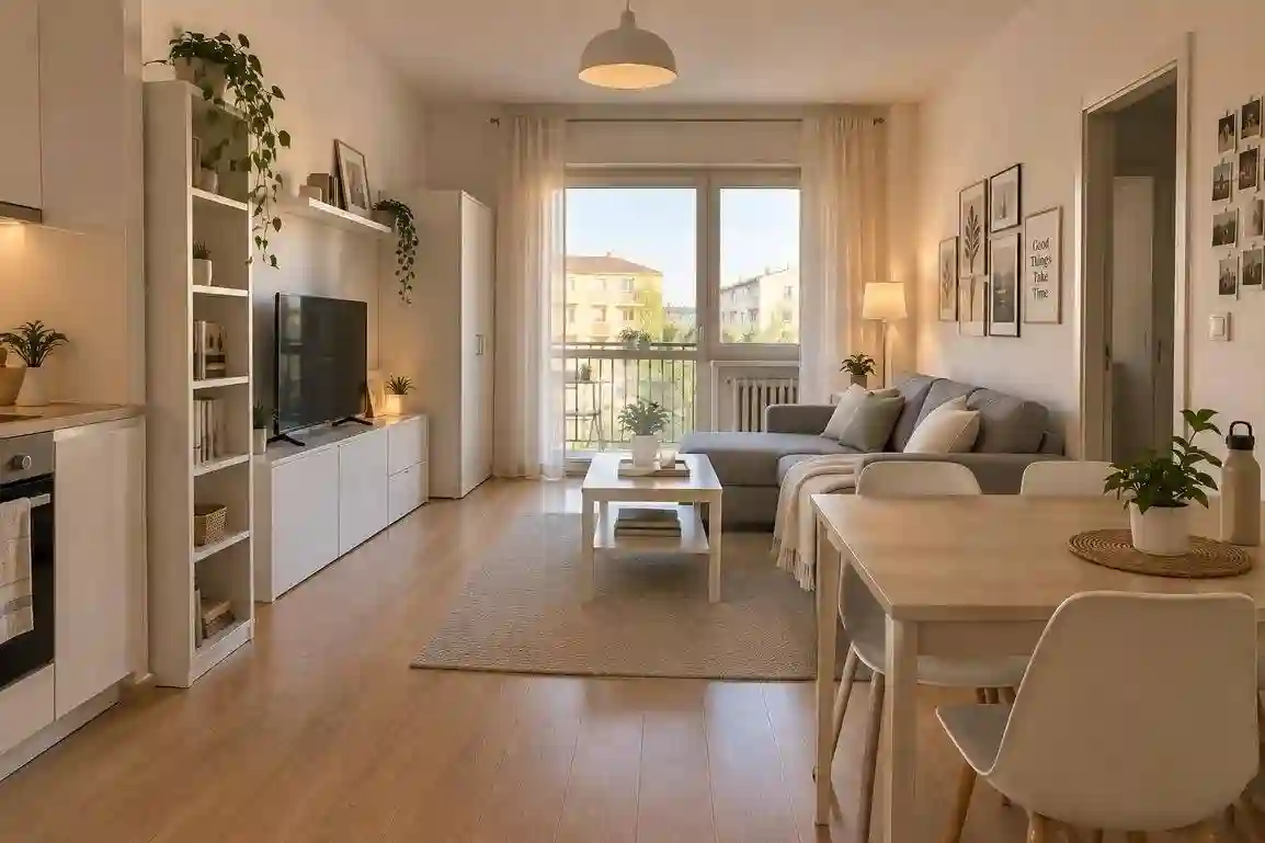 Appartamento - foto 4