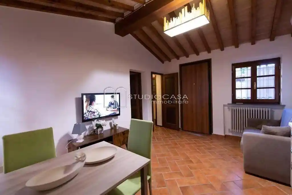 Appartamento in affitto a Pisa