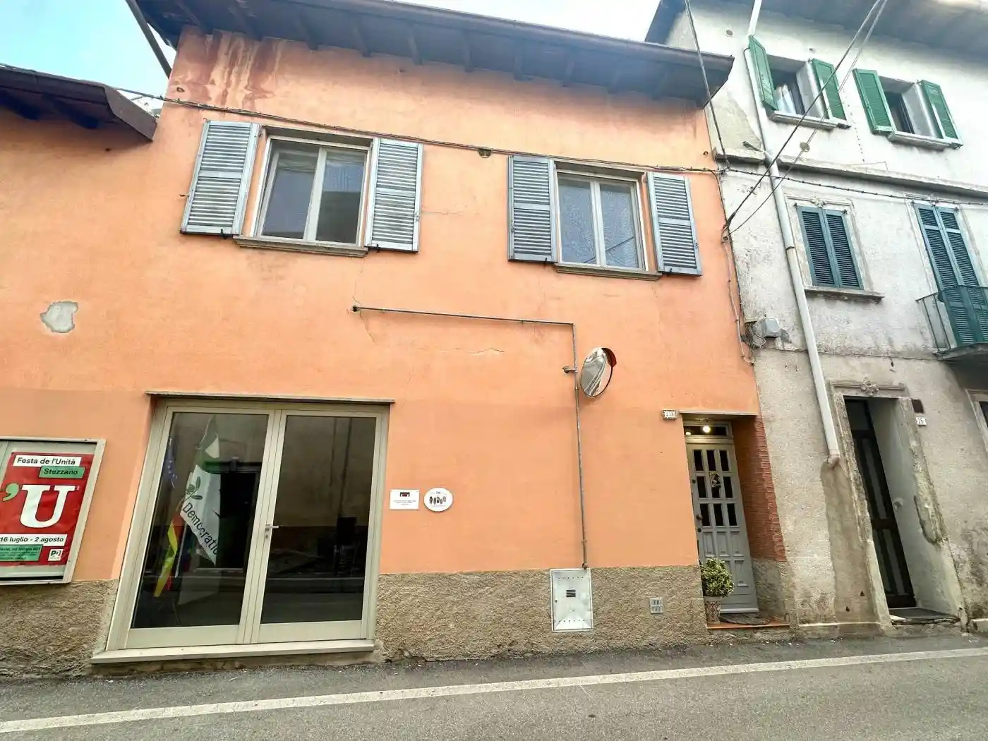 Casa indipendente in vendita a Stezzano
