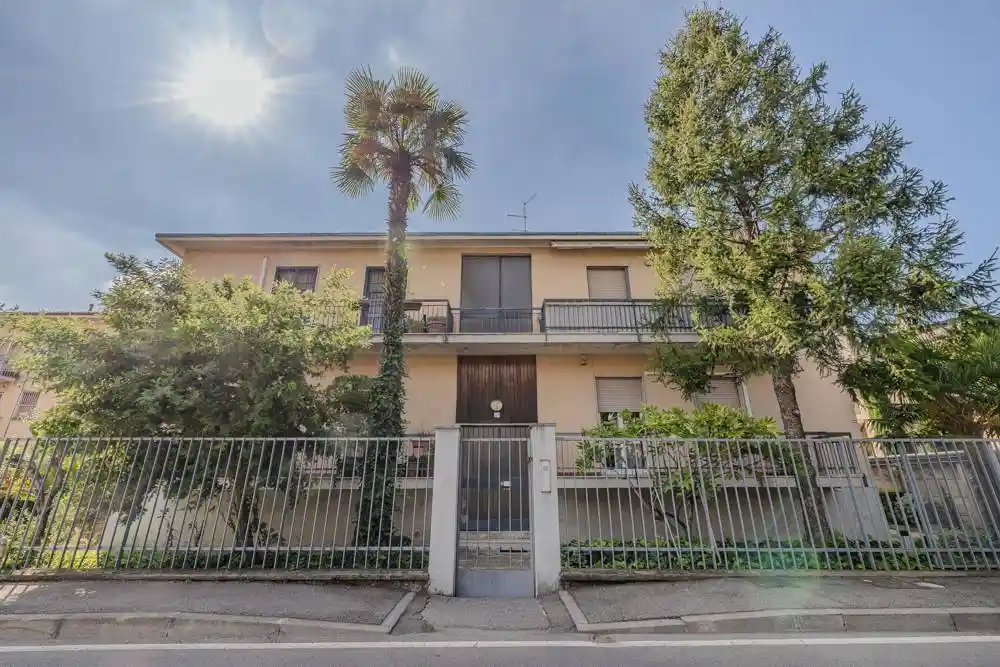 Appartamento in vendita a Paderno Dugnano