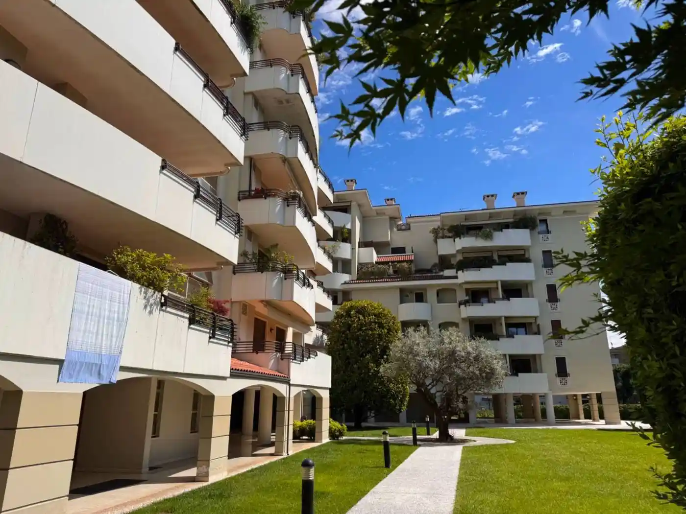 Appartamento in vendita a Vicenza