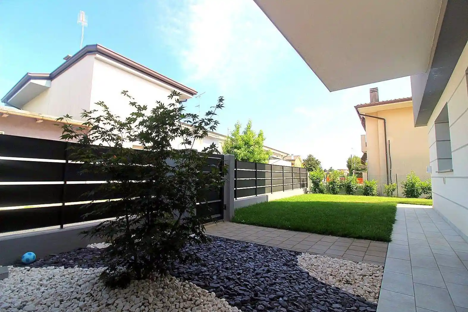 Villa in vendita a Tavagnacco