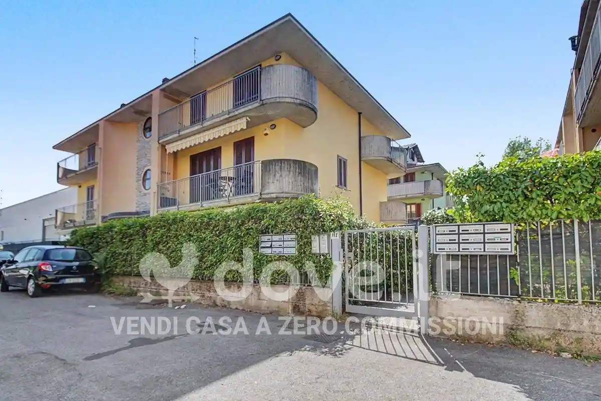 Appartamento in vendita a Seriate