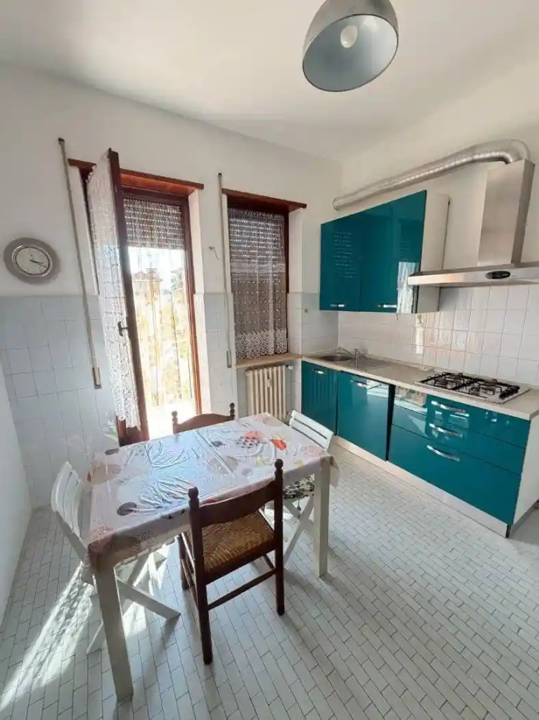 Appartamento in affitto a Novi Ligure