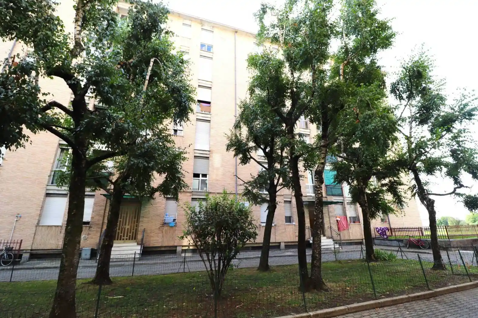 Appartamento in vendita a Solaro