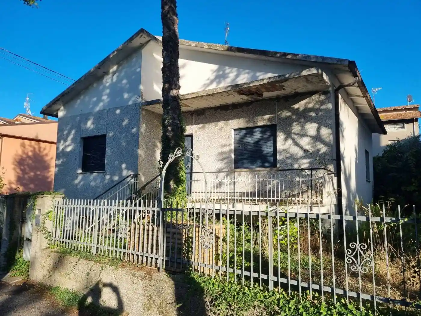 Villa in vendita a Morciano di Romagna