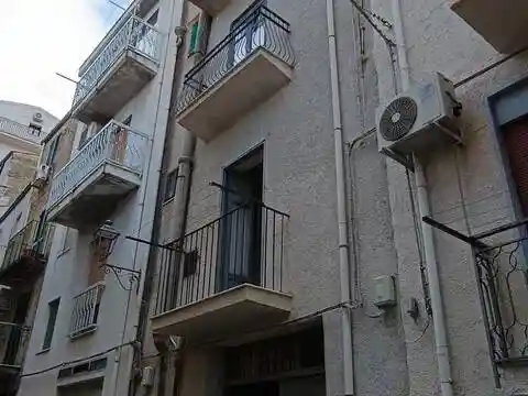 Villa in vendita a Lascari