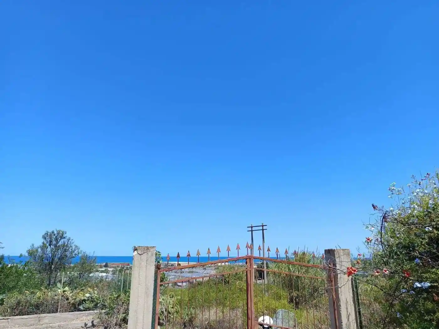 Villa in vendita a Termini Imerese