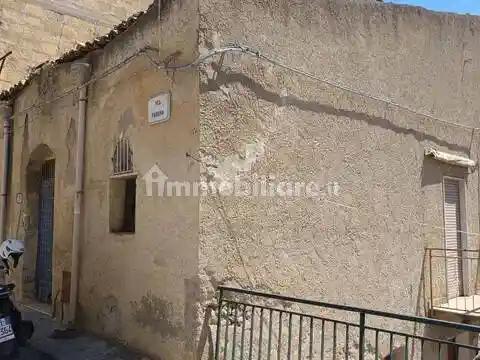 Villa in vendita a Campofelice di Roccella