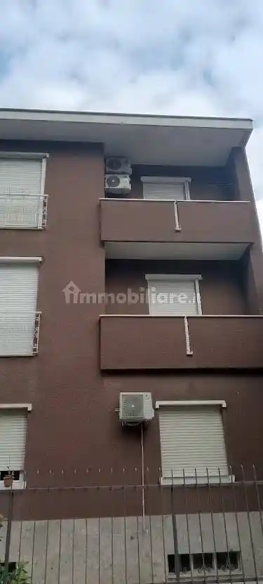 Appartamento in vendita a Busto Garolfo