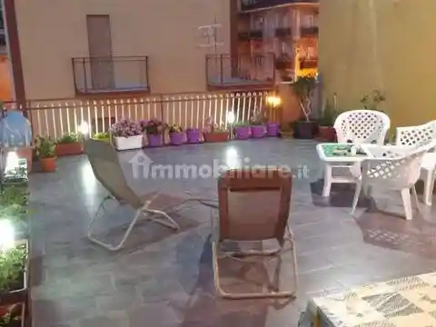 Appartamento in vendita a Collesano