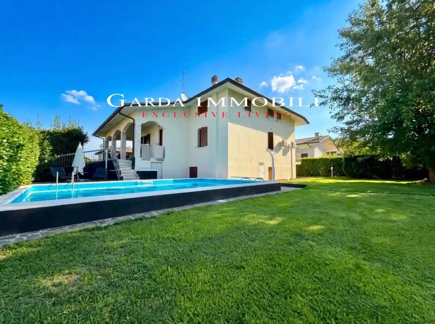 Villa - foto 3