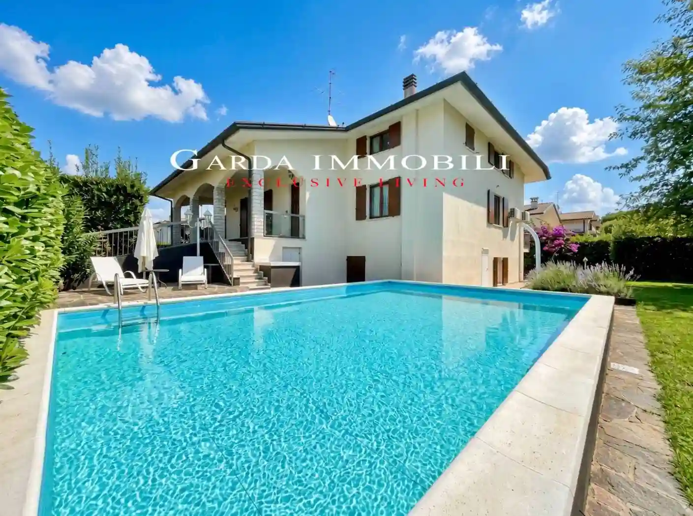 Villa - foto 4