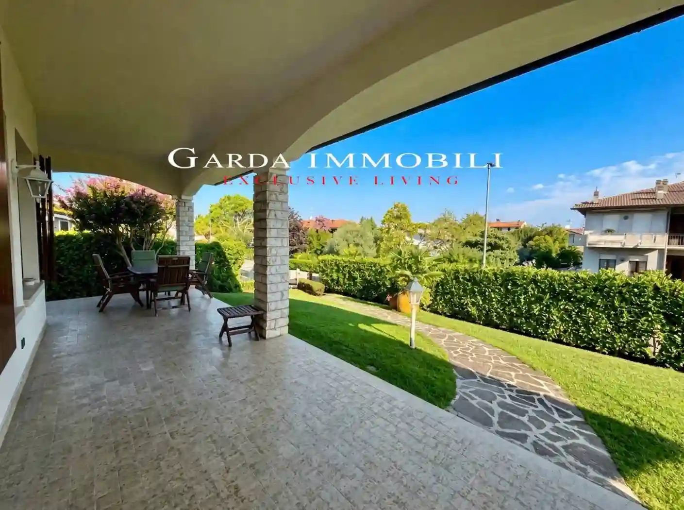 Villa - foto 5