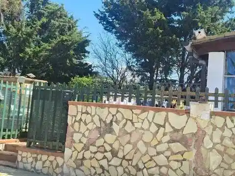 Villa in vendita a Campofelice di Roccella