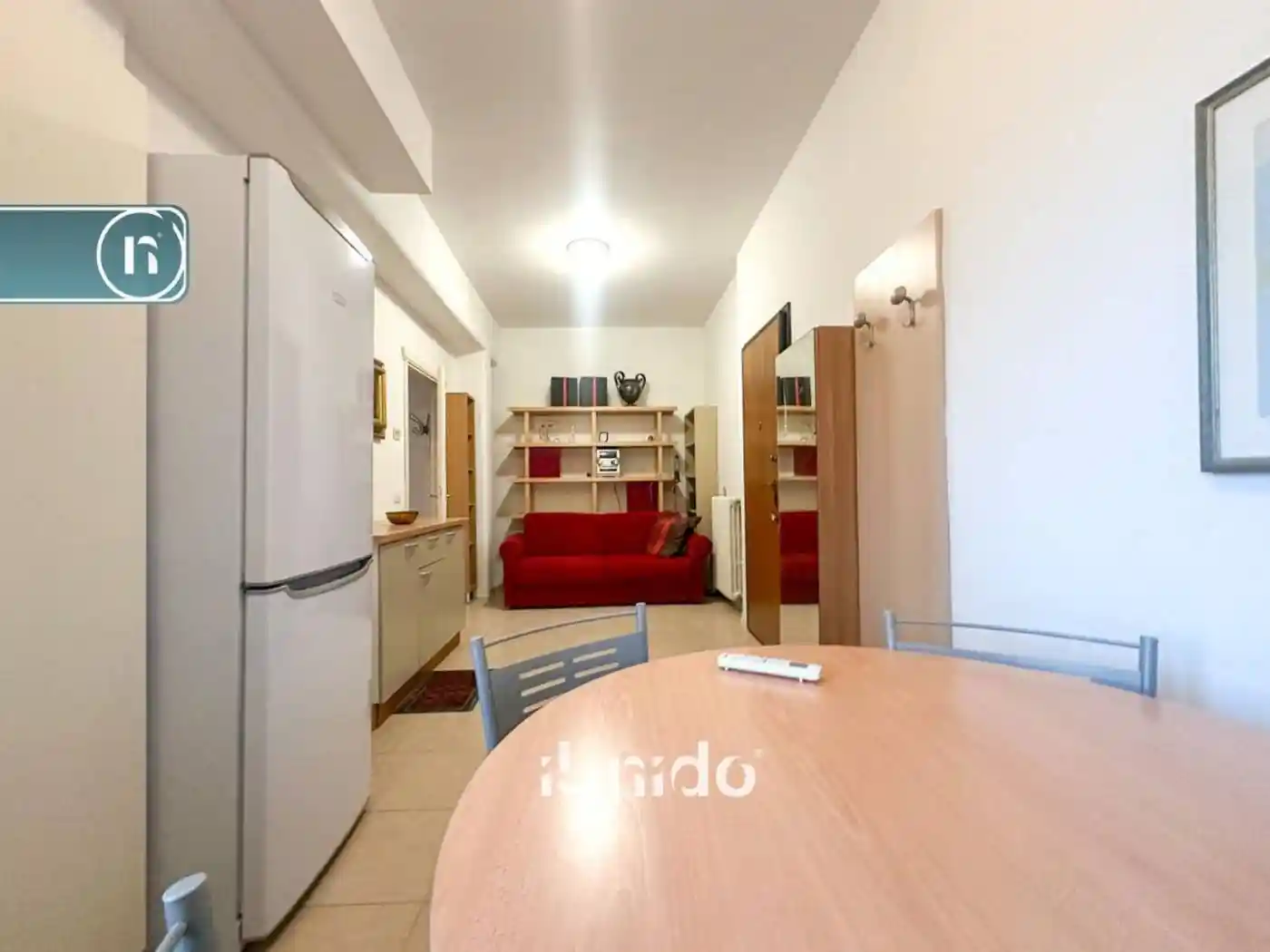 Appartamento in affitto a Pistoia