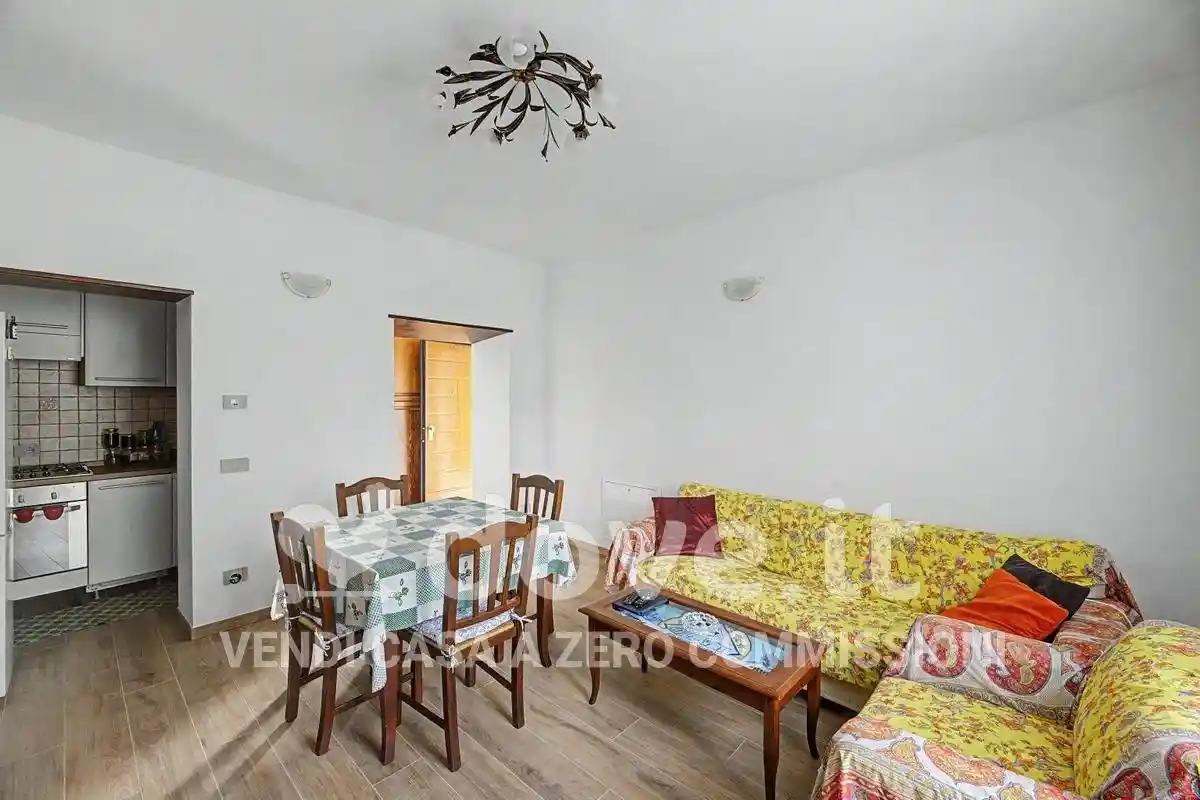 Appartamento in vendita a Morazzone