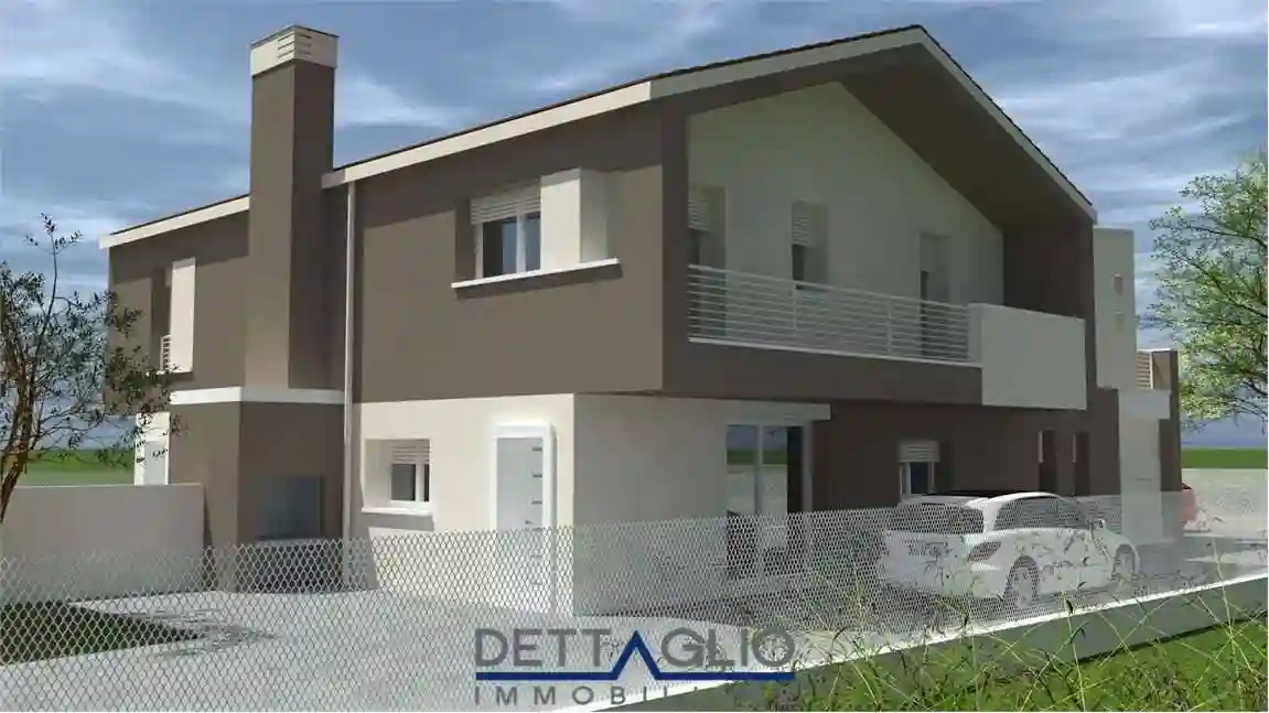 Villa - foto 2