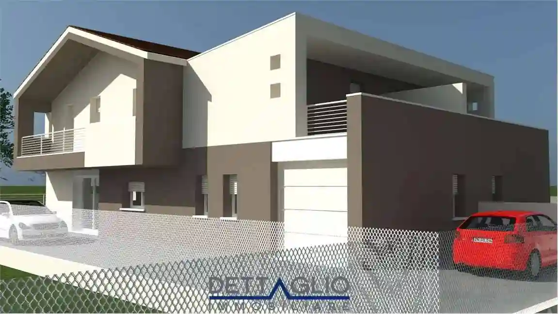 Villa - foto 3