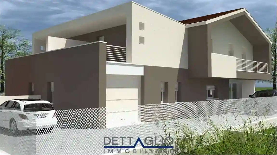 Villa - foto 4