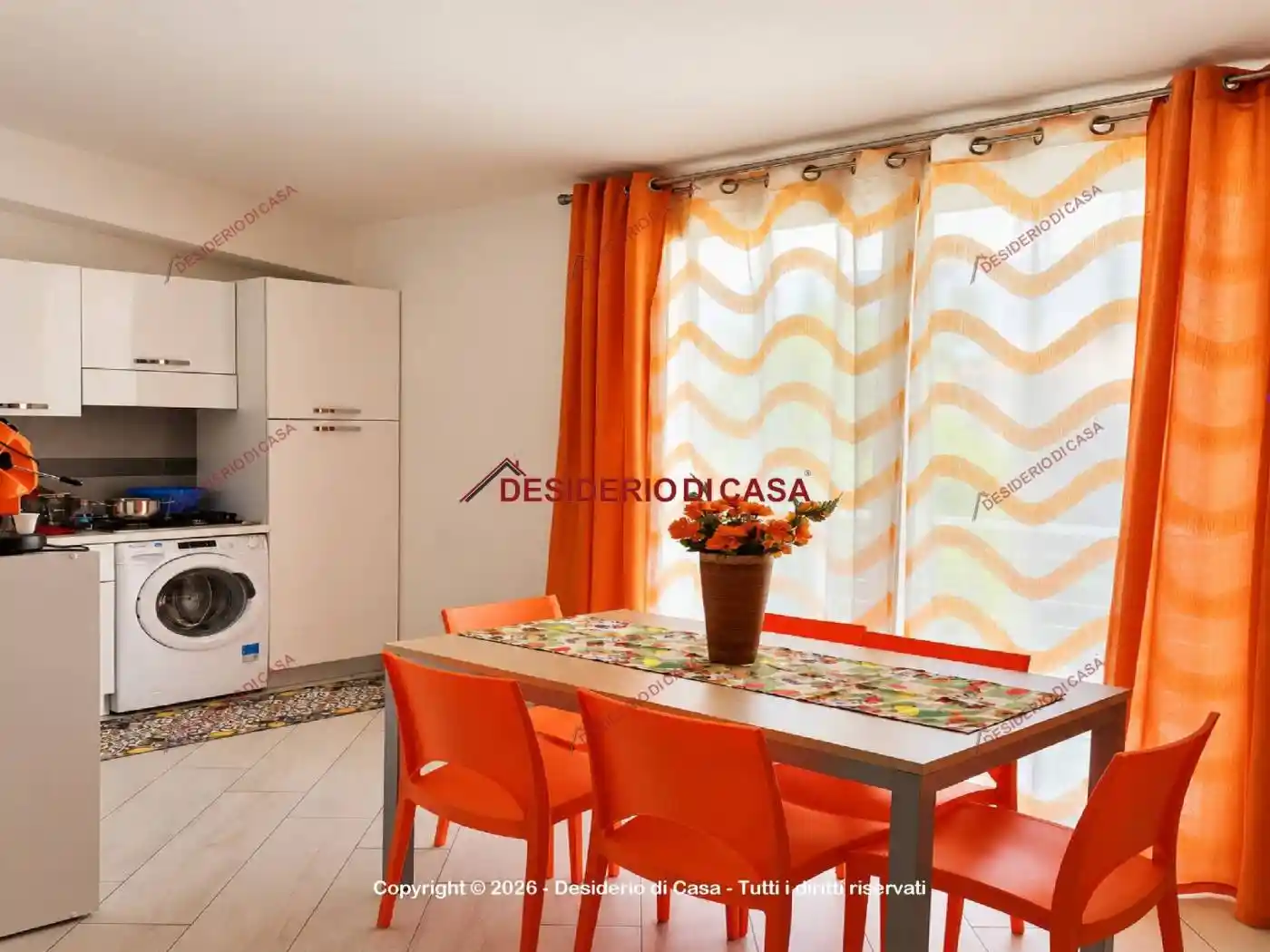 Appartamento in vendita a Castellammare del Golfo