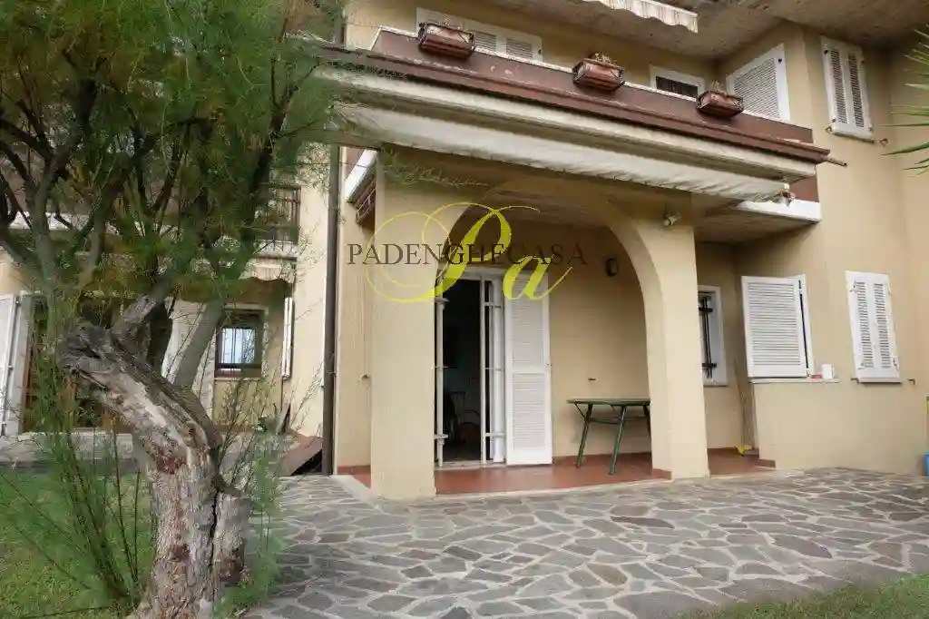 Palazzo - Edificio - foto 2