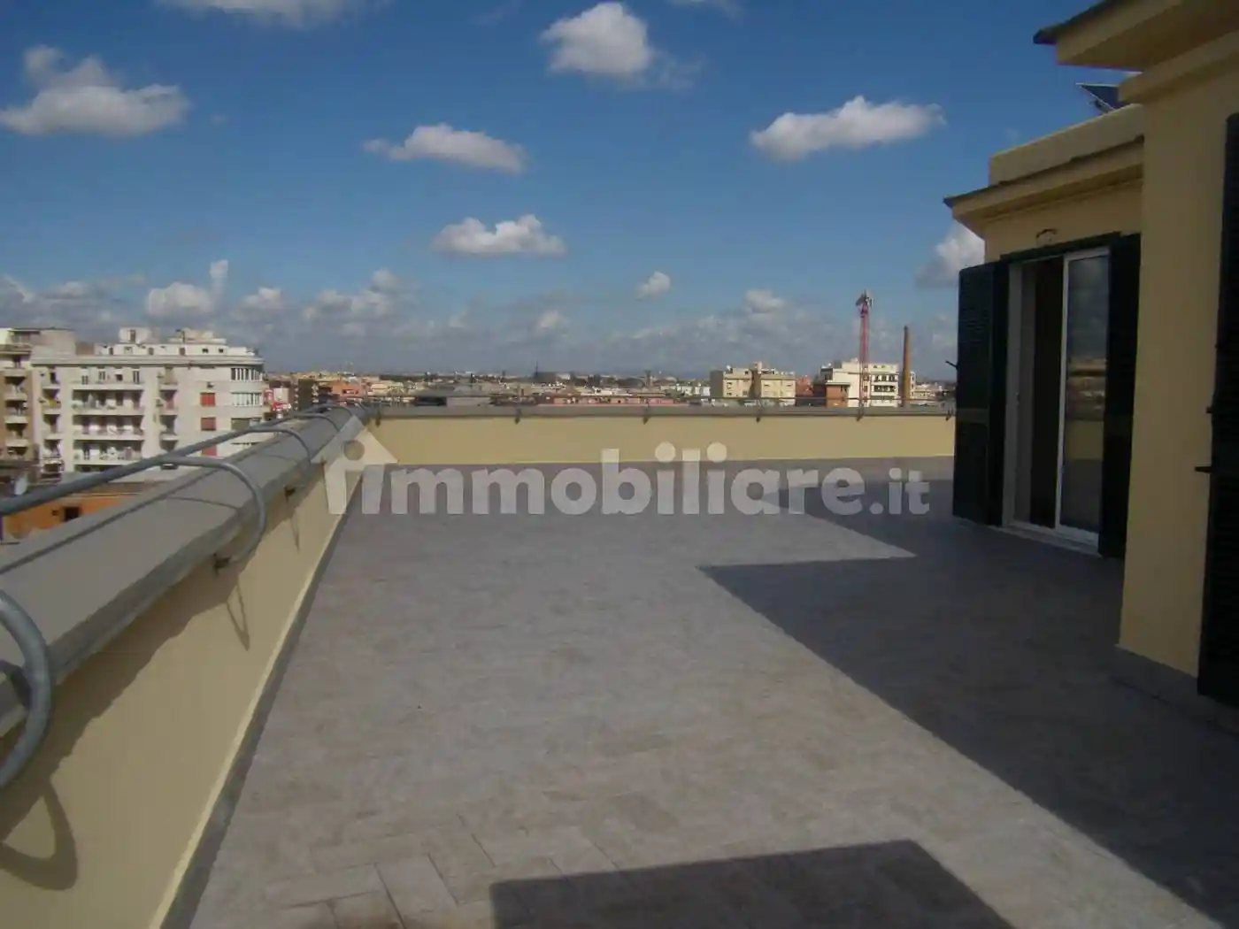 Appartamento in affitto a Roma