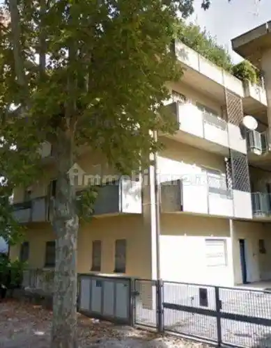 Appartamento in affitto a Cesenatico