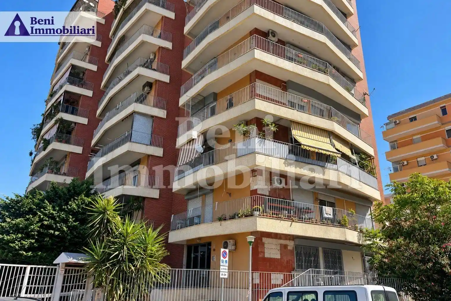Appartamento in vendita a Palermo