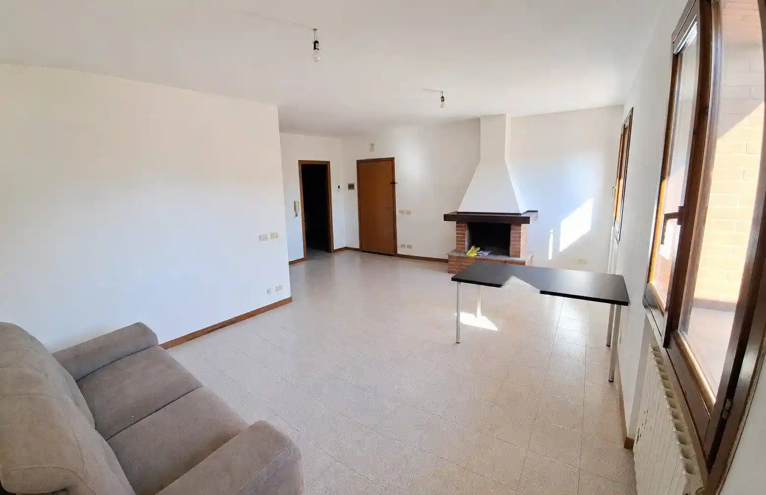 Villa in vendita a Monte San Pietro