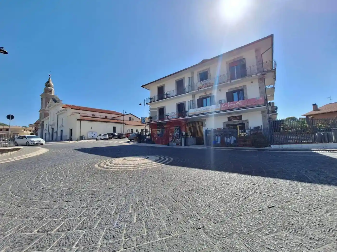 Appartamento in vendita a Foglianise