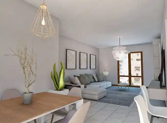 Appartamento in vendita a Firenze