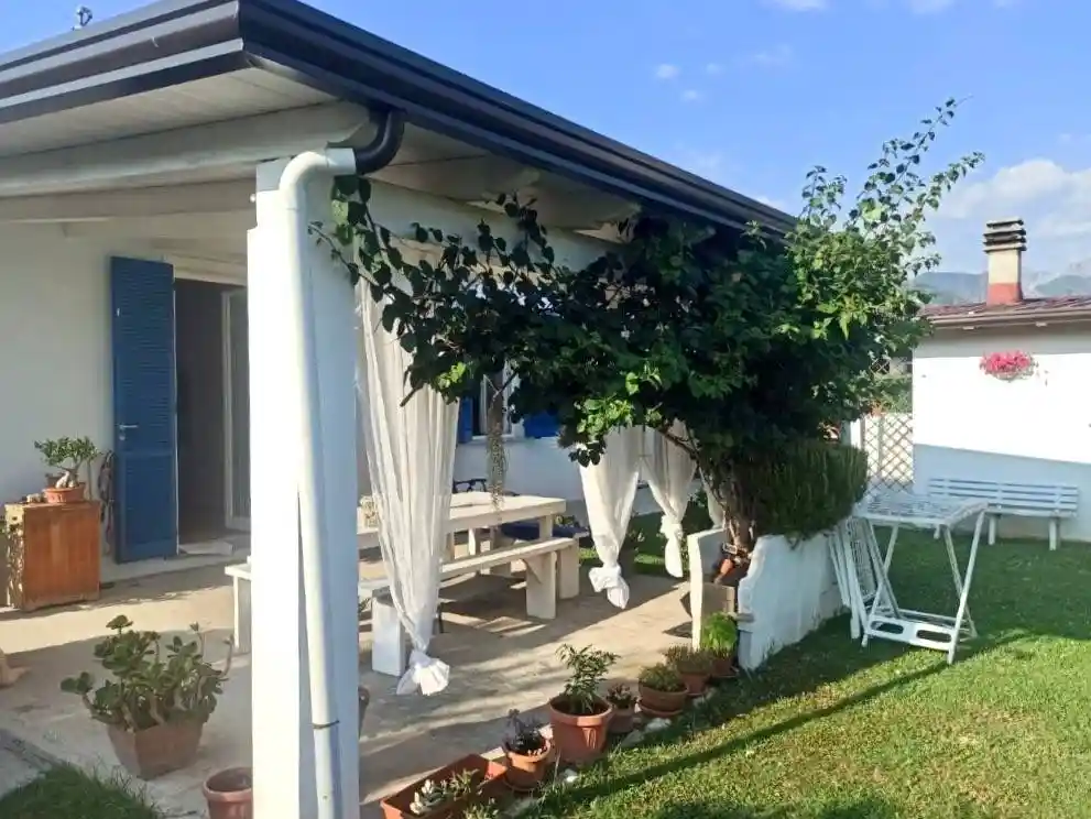 Villa in vendita a Massa