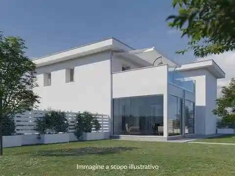 Villa in vendita a Roma