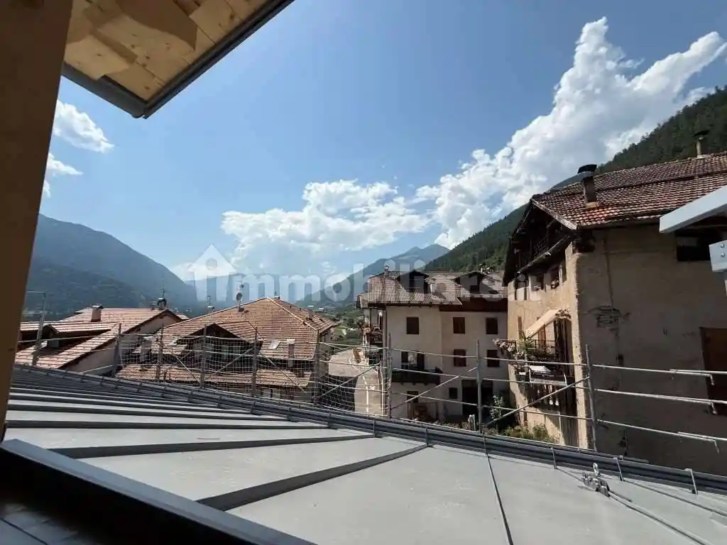 Appartamento in vendita a Caldes