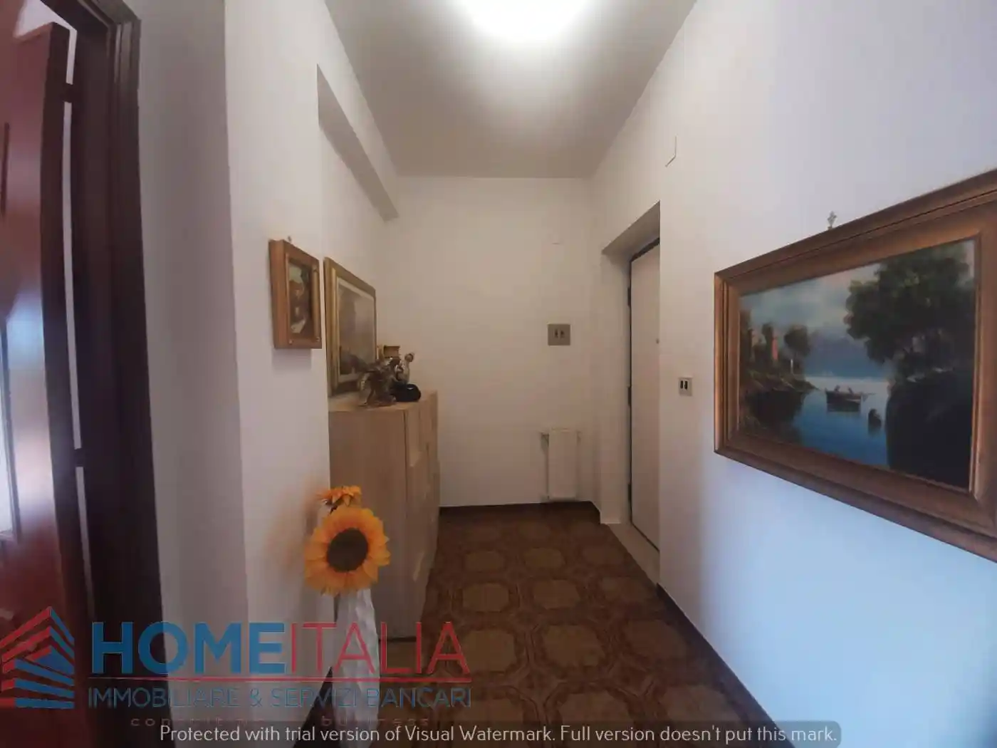 Appartamento in vendita a Palermo