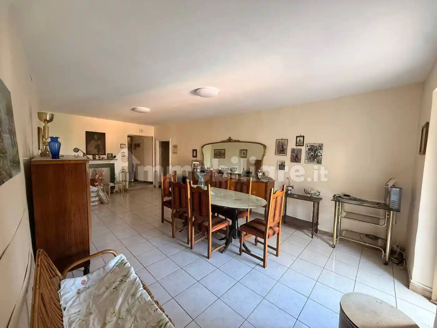 Appartamento in vendita a Poggio Catino