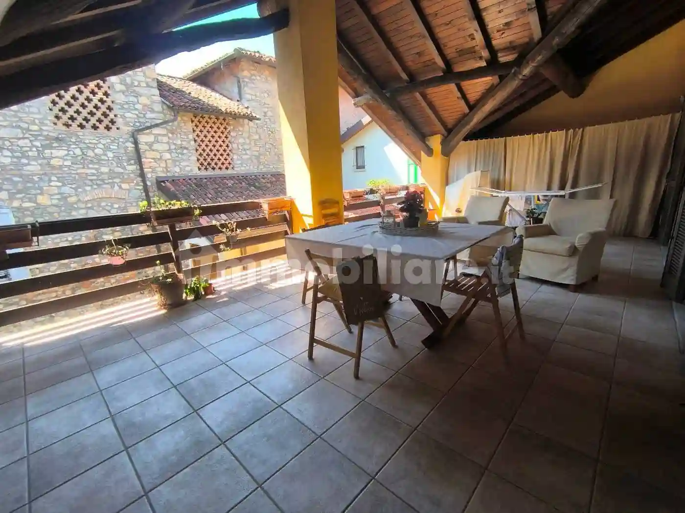 Attico - Mansarda - foto 5